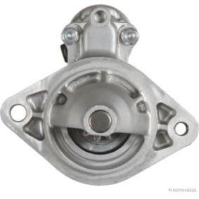 Comprar Motor de arranque de HERTH+BUSS JAKOPARTS J5212112 a bajo precio de 160,10 €