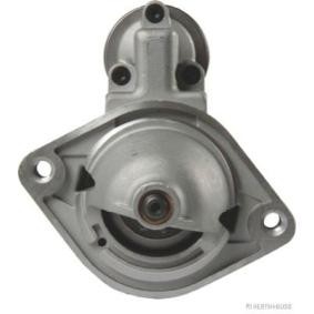 Comprar Motor de arranque de HERTH+BUSS JAKOPARTS J5212117 a bajo precio de 134,23 €