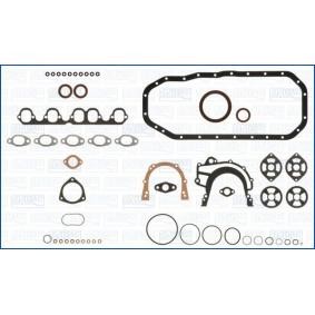 Dichtungsvollsatz, Motor 51078300 von AJUSA günstig für 54,55 € online kaufen