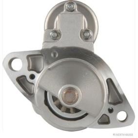 Anlasser J5212121 von HERTH+BUSS JAKOPARTS günstig für 228,52 € online kaufen