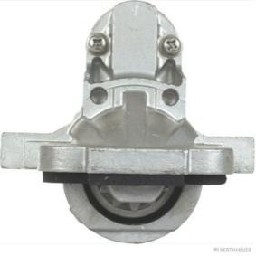 Achetez des Démarreur HERTH+BUSS JAKOPARTS J5213045 à prix pour 213,25 €