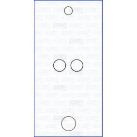 Compre Jogo de juntas, radiador de óleo da AJUSA 77008200 a um preço baixo por 4,06 €