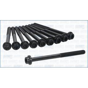 Compre Jogo de parafusos da cabeça do motor da AJUSA 81066200 a um preço baixo por 61,30 €