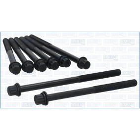 Compre Jogo de parafusos da cabeça do motor da AJUSA 81067500 a um preço baixo por 68,26 €