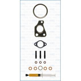 Acquista Kit montaggio turbocompressore da AJUSA JTC12207 a buon mercato per soli 19,77 €