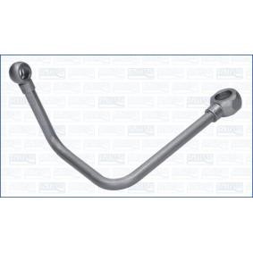 Comprar Conducto aceite, turbocompresor de AJUSA OP11069 a bajo precio de 68,33 €