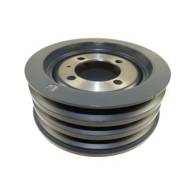 Achetez des Poulie damper de chez CORTECO en ligne pour Corsa B Van (S93) à prix modérés