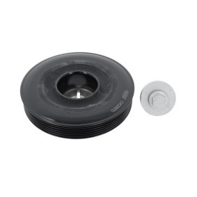 Riemenscheibensatz, Kurbelwelle 49418960 von CORTECO günstig für 77,46 € online kaufen