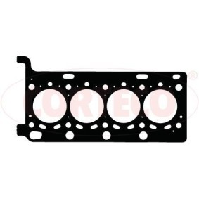 Compre Junta de culata de CORTECO online para Vivaro B Caja / Chasis (X82) a precios moderados