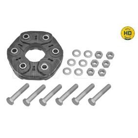 Acquista Giunto albero trasmissione da MEYLE 100 152 2102/HD a buon mercato per soli 108,17 €