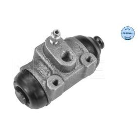 Radbremszylinder 11-14 531 0022 von MEYLE günstig für 17,72 € online kaufen