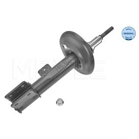 Achetez des Kit de freins, freins à tambours MEYLE 114 533 0019 à prix pour 72,94 €