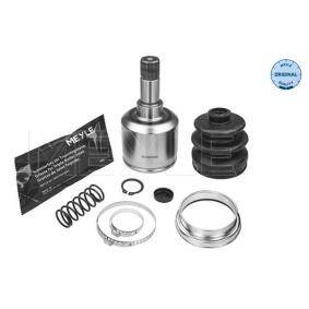 Gelenksatz, Antriebswelle 214 498 0079 von MEYLE günstig für 50,32 € online kaufen