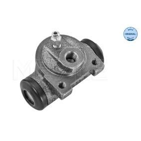 Radbremszylinder 214 531 0008 von MEYLE günstig für 13,29 € online kaufen