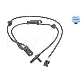 Køb ABS Sensor af MEYLE 30-14 899 0002 til den lave pris 371,83 DKK