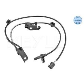 Køb ABS Sensor af MEYLE 30-14 899 0003 til den lave pris 312,36 DKK