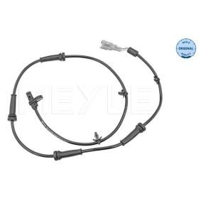 ABS-Sensor 36-14 899 0008 von MEYLE günstig für 15,39 € online kaufen