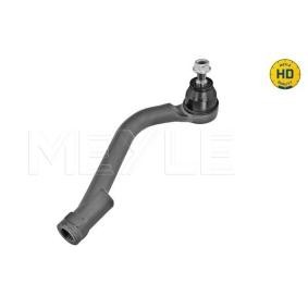Spurstangenkopf 37-16 020 0038/HD von MEYLE günstig für 34,31 € online kaufen