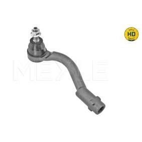 Spurstangenkopf 37-16 020 0041/HD von MEYLE günstig für 30,34 € online kaufen