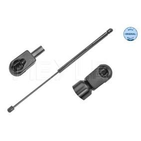 Acquista Ammortizzatore pneumatico cofano motore da MEYLE 440 910 0007 a buon mercato per soli 18,75 €