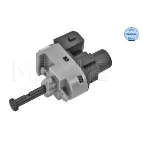 Bremslichtschalter 714 890 0007 von MEYLE günstig für 22,29 € online kaufen