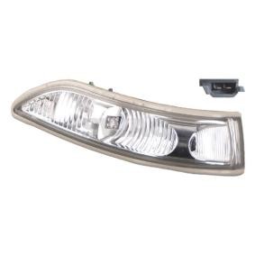 Blinker für MERCEDES-BENZ von SWAG