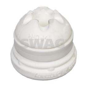 Compre Coifa amortecedor e batente do amortecedor de SWAG online para Classe C Coupe (C205) a preços moderados