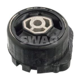 Lagerung, Verteilergetriebe für BMW von SWAG