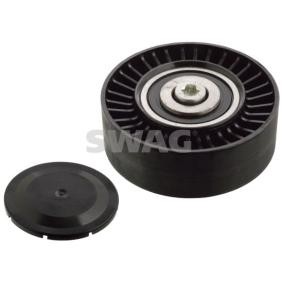 Umlenk- / Führungsrolle, Keilrippenriemen 20 10 4074 von SWAG günstig für 52,49 € online kaufen
