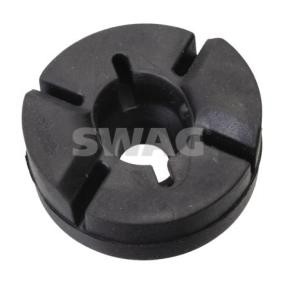 Kühler Befestigungsteile des Herstellers SWAG - Originalware Artikelnummer: 22 10 6171