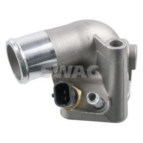 VAUXHALL Kühlwasserthermostat von SWAG