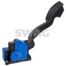 Gaspedal für OPEL von SWAG