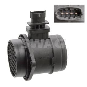 Compre Medidor de massa de ar da SWAG 70 10 4593 a um preço baixo por 214,11 €