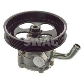 Servopumpe des Herstellers SWAG - Originalware Artikelnummer: 80 10 3180