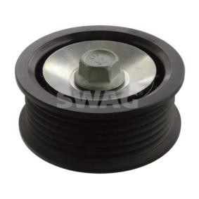 Umlenk- / Führungsrolle, Keilrippenriemen 90 10 3978 von SWAG günstig für 52,55 € online kaufen
