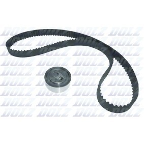 Zahnriemensatz SKD006 von DOLZ günstig für 24,47 € online kaufen