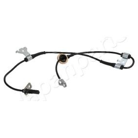 ABS-Sensor für SUZUKI von JAPANPARTS