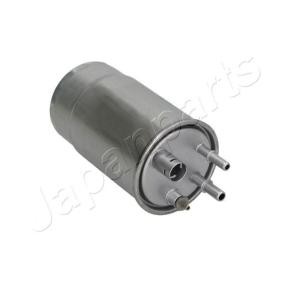Kraftstofffilter für TATA (TELCO) von JAPANPARTS