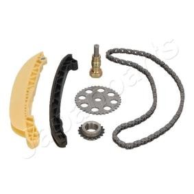 Osta JAPANPARTS Jakoketju netistä STREET KA (RL2)-mallille edulliseen hintaan