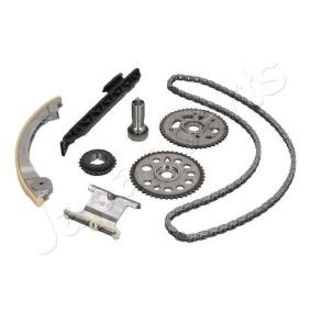 Steuerkettensatz KDK-0408 von JAPANPARTS günstig für 444,93 € online kaufen