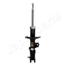 Stoßdämpfer von JAPANPARTS