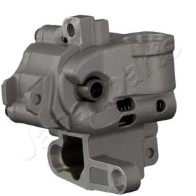 Ölpumpe des Herstellers JAPANPARTS - Originalware Artikelnummer: OP-VW01