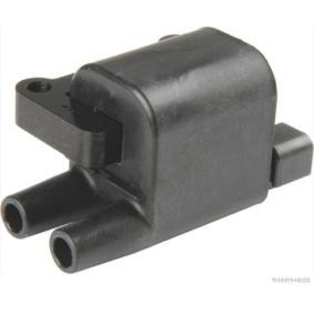 Zündspule des Herstellers HERTH+BUSS JAKOPARTS - Originalware Artikelnummer: J5365008