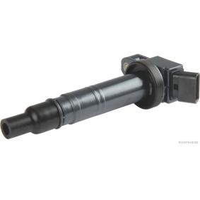 Acquista Unità bobina d'accensione da HERTH+BUSS JAKOPARTS J5372001 a buon mercato per soli 28,27 €