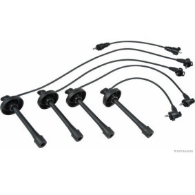 Acquista Kit cavi candele da HERTH+BUSS JAKOPARTS J5382027 a buon mercato per soli 68,40 €