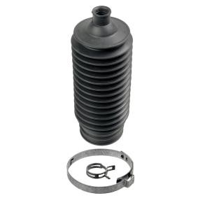 Lenkmanschette JBE391 ACURA von TRW