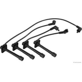 Acquista Kit cavi candele da HERTH+BUSS JAKOPARTS J5382057 a buon mercato per soli 84,29 €