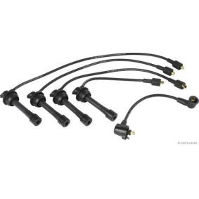 Zündleitungssatz J5382080 von HERTH+BUSS JAKOPARTS günstig für 75,30 € online kaufen