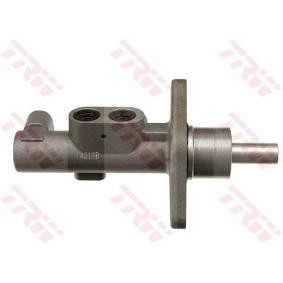 Acquista Cilindro maestro del freno da TRW PMK969 a buon mercato per soli 38,93 €