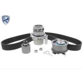 Acquista Kit cinghia distribuzione, pompa acqua da VAICO V10-50105-BEK a buon mercato per soli 215,04 €